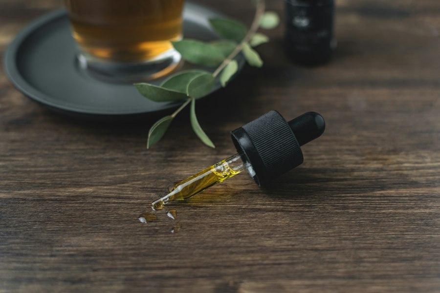 vape pod