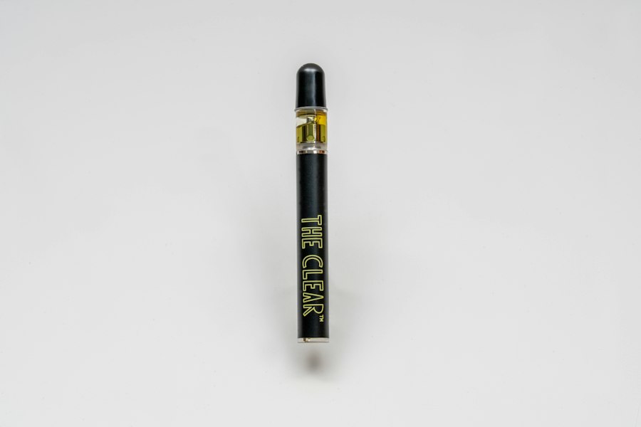 refillable pod
