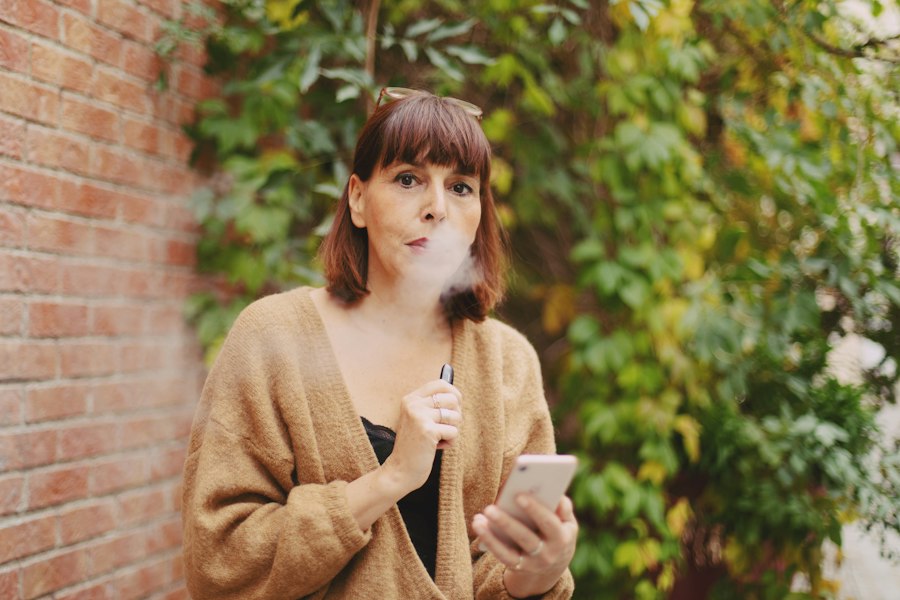 vape pen