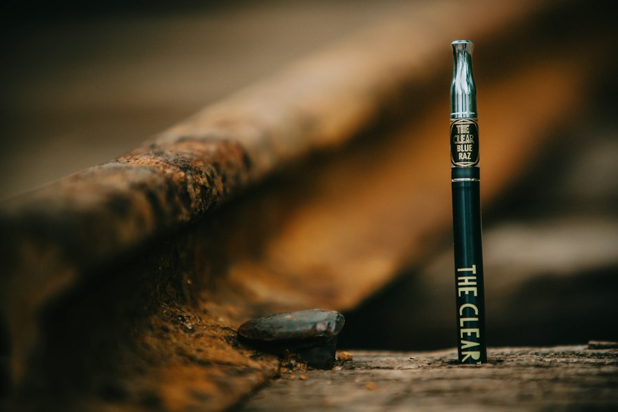 vape kit