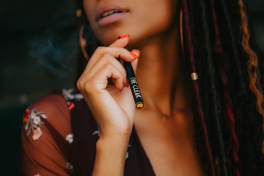 vape battery