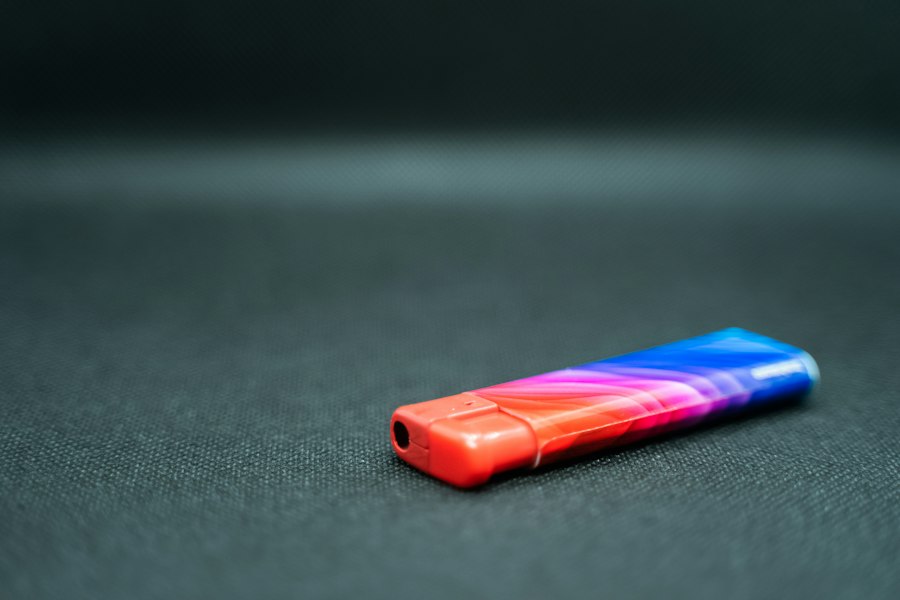 vape tank