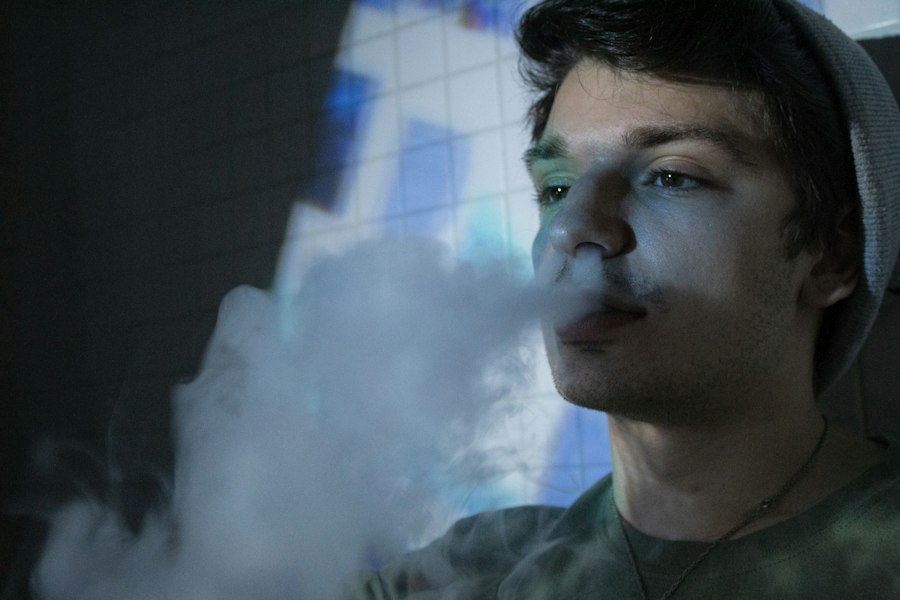 vape coil