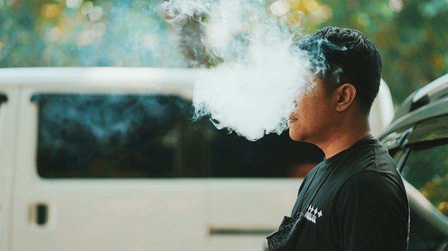 vape battery