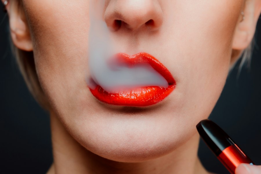 vape pen