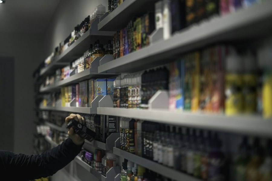 vape bundle