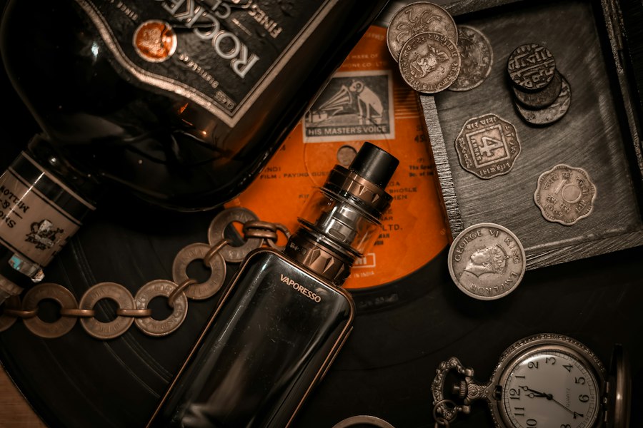 vape kit