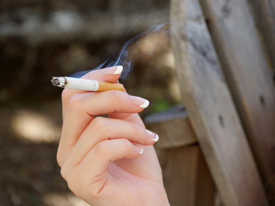 vape device