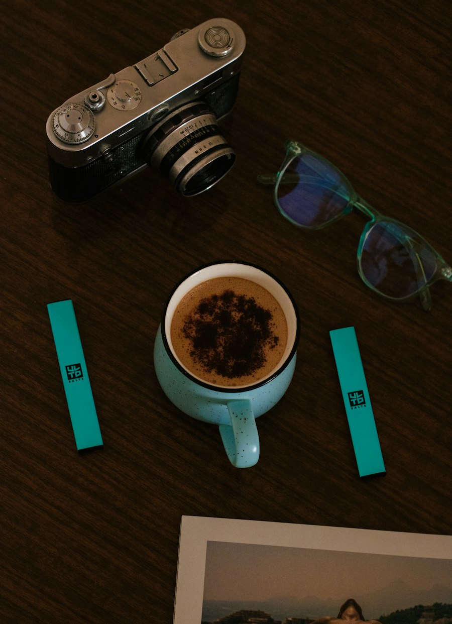 display stand