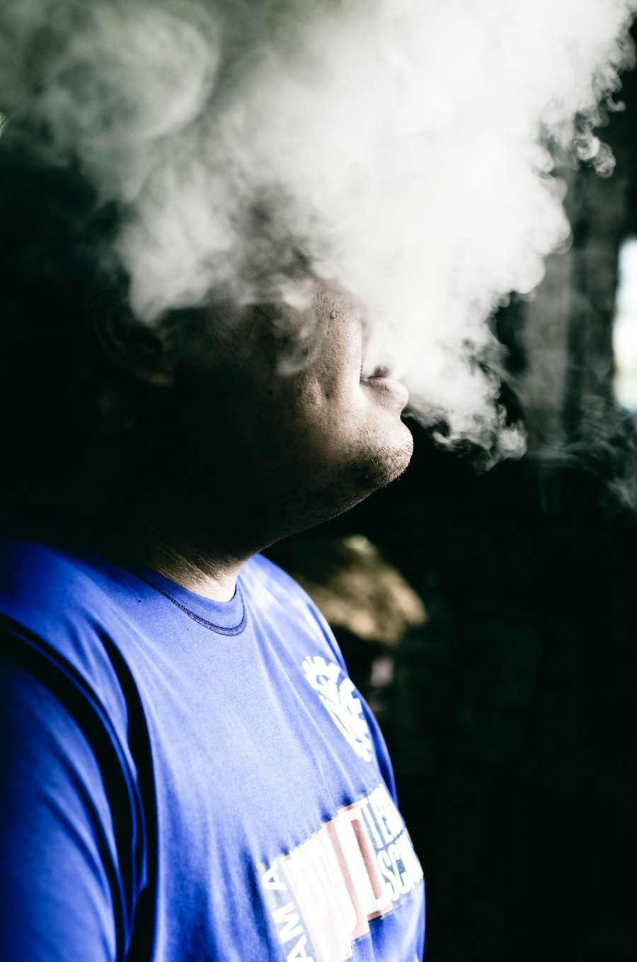 vape device