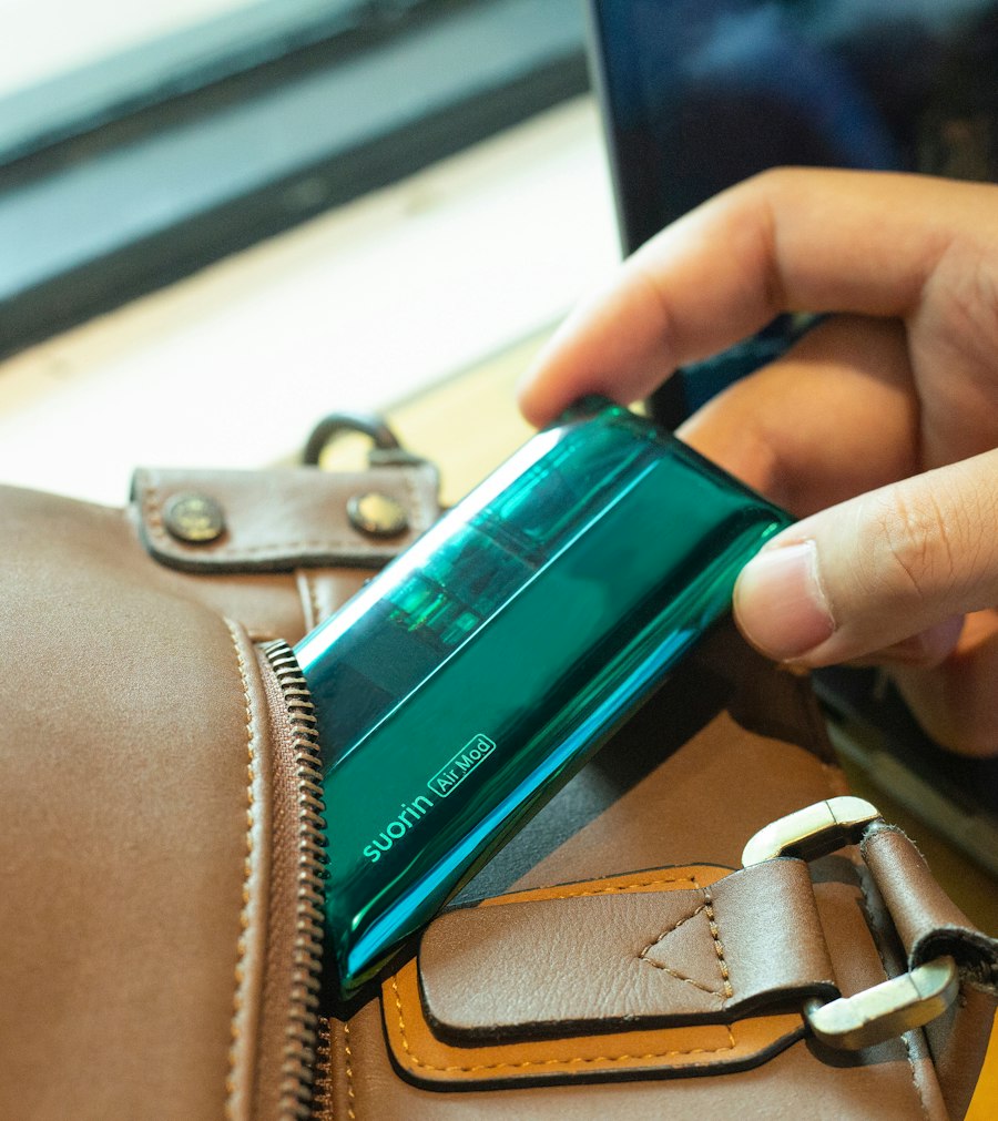 vape pod