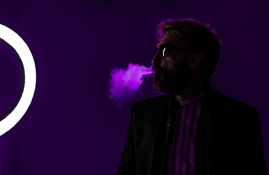 vape device