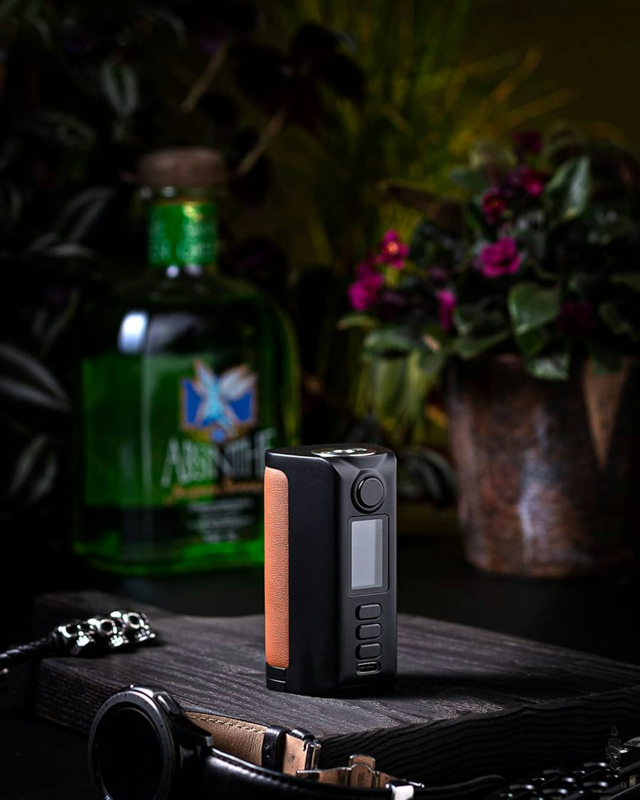 vape kit