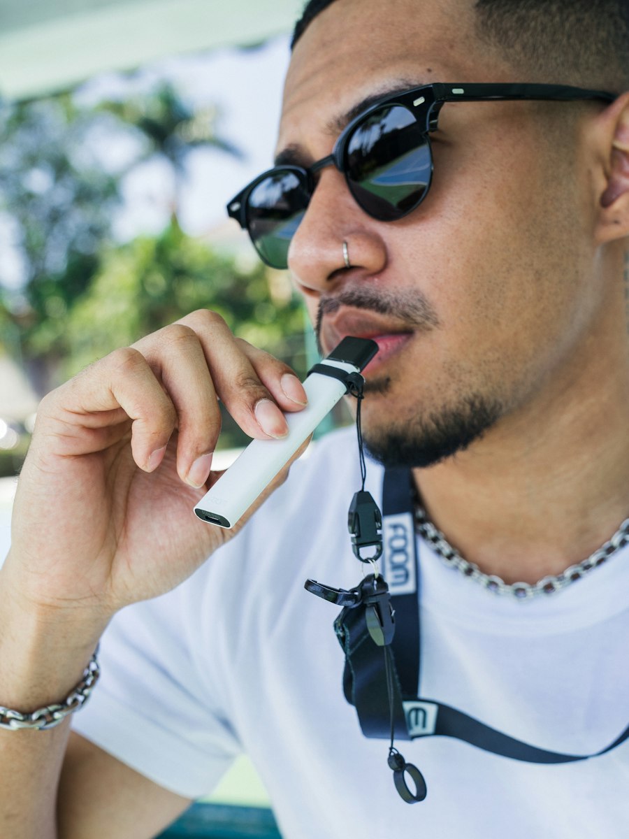 vape cartridge
