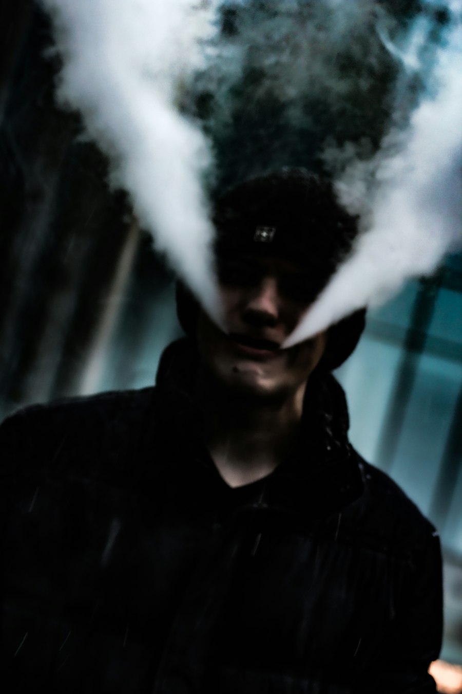 vape pen