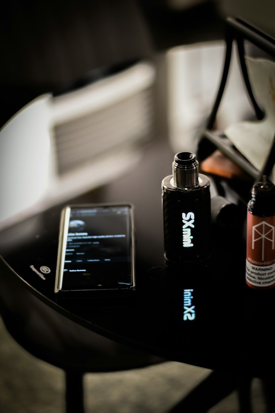 vape starter kit
