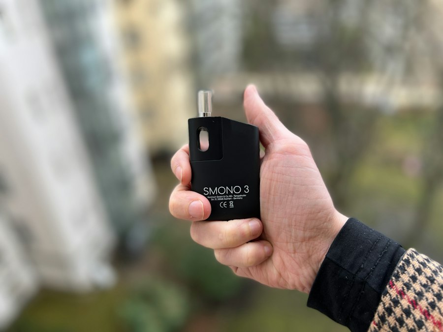 box mod