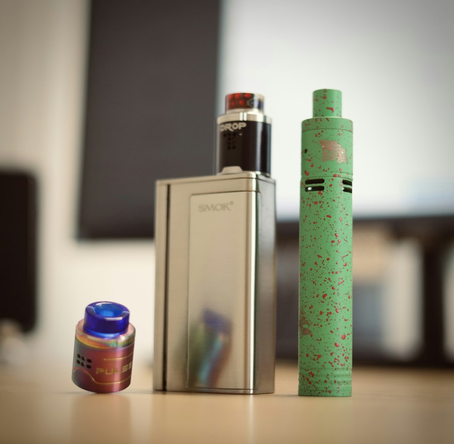 vape bundle