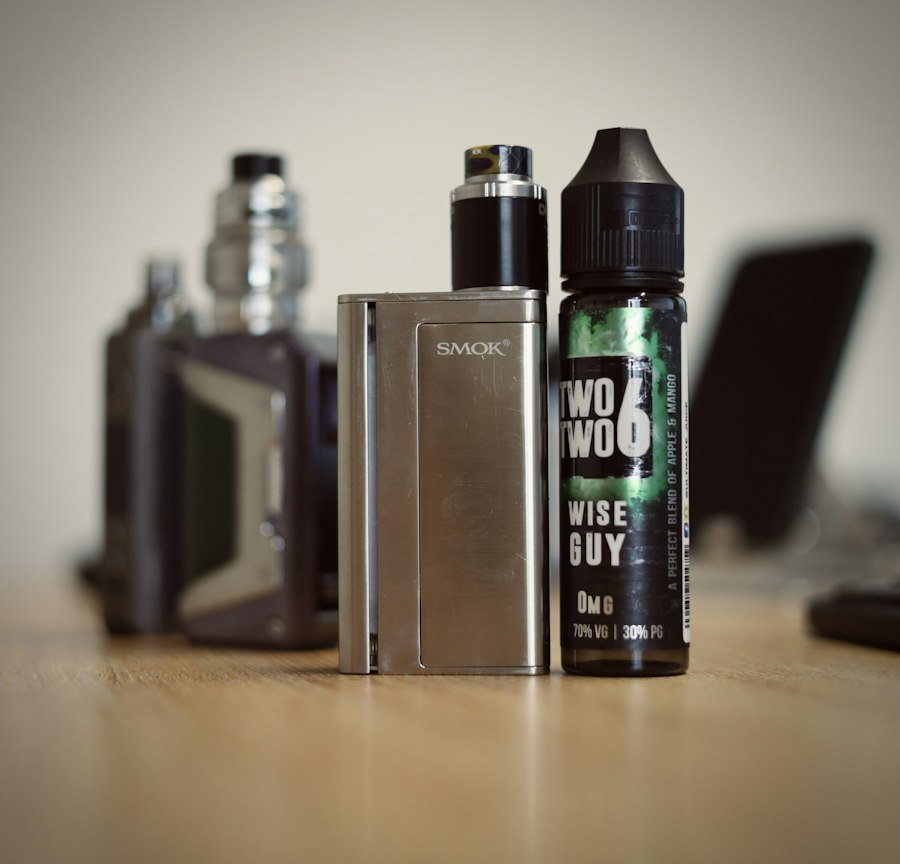 vape kit