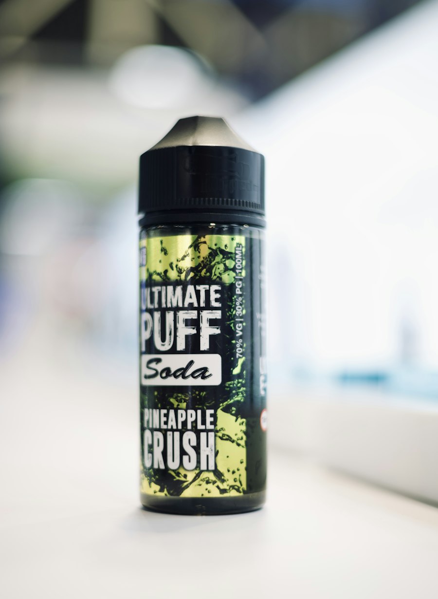 vape battery