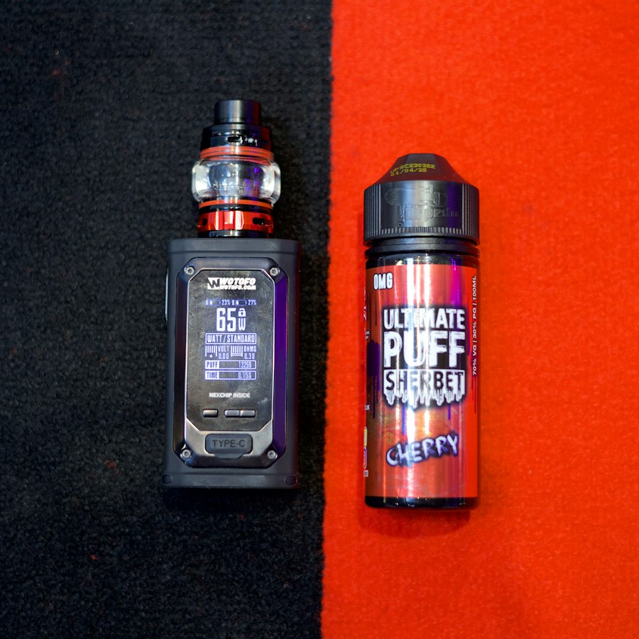 vape accessory
