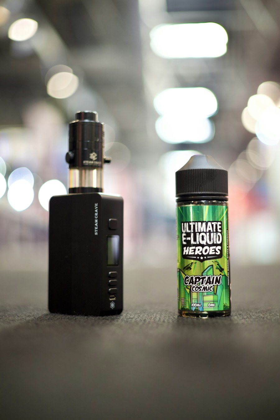 vape accessory